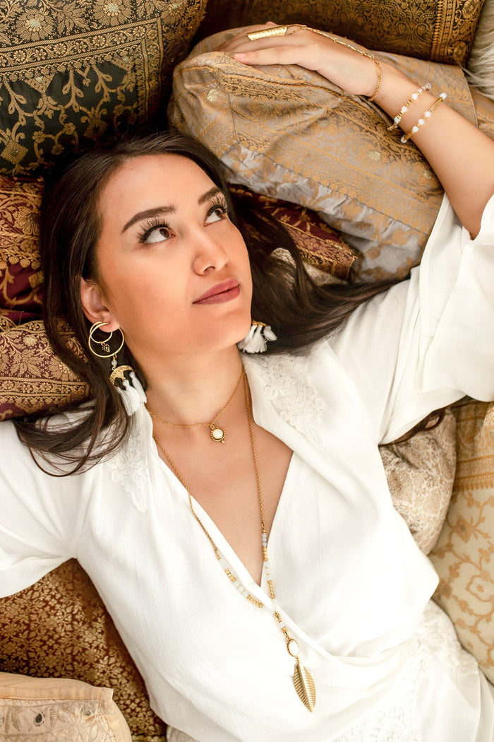 Dream Weaver Lookbook