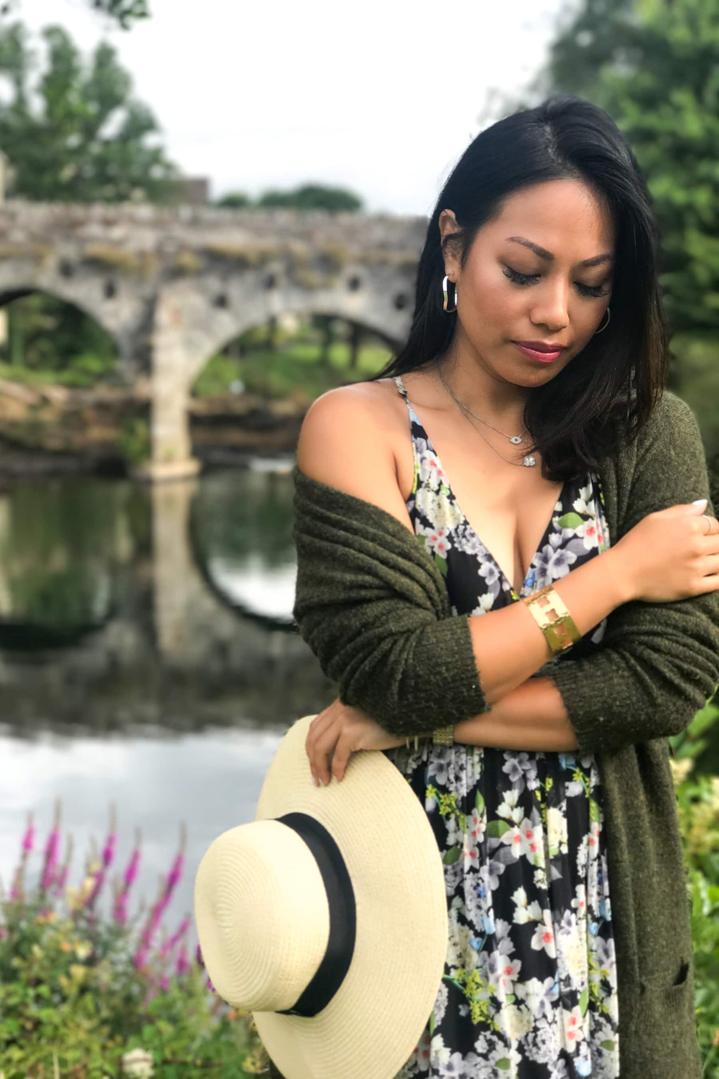 Ireland photo shoot
