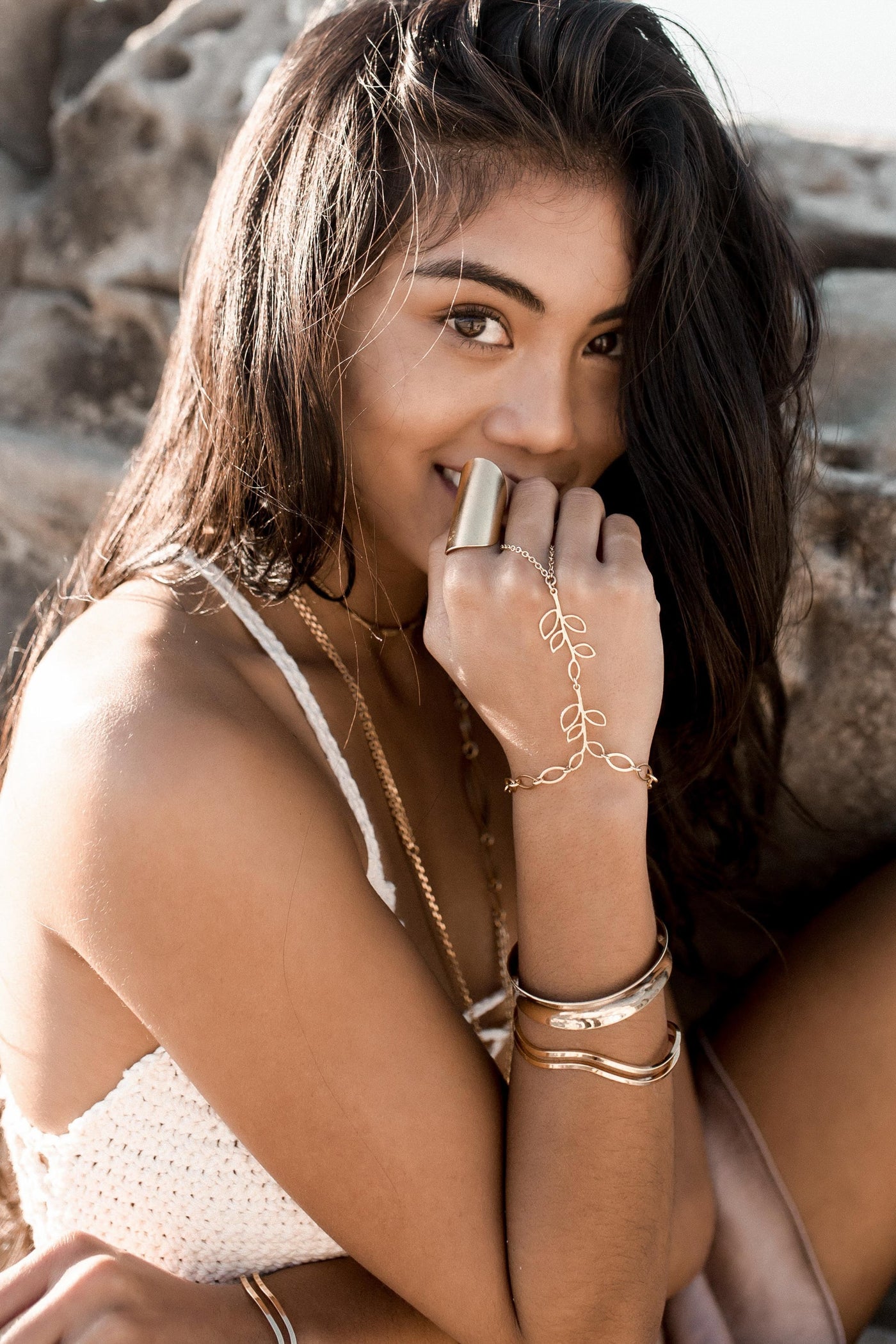 Daydream Lookbook