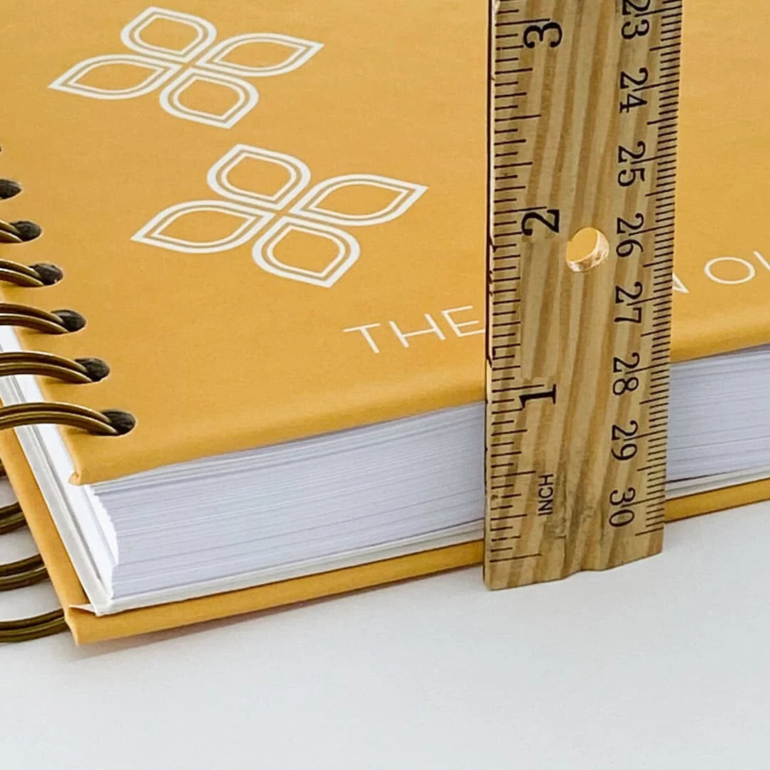 90-Day Visionary Planner