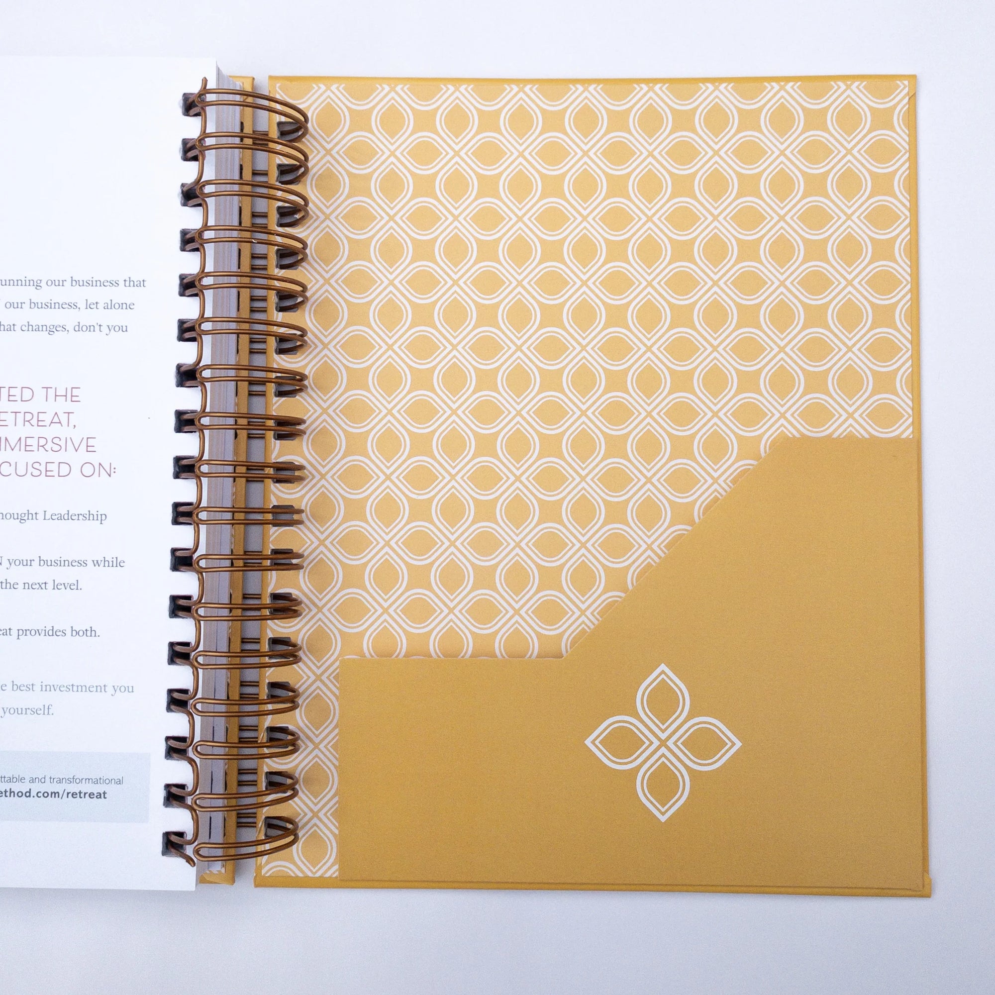 90-Day Visionary Planner