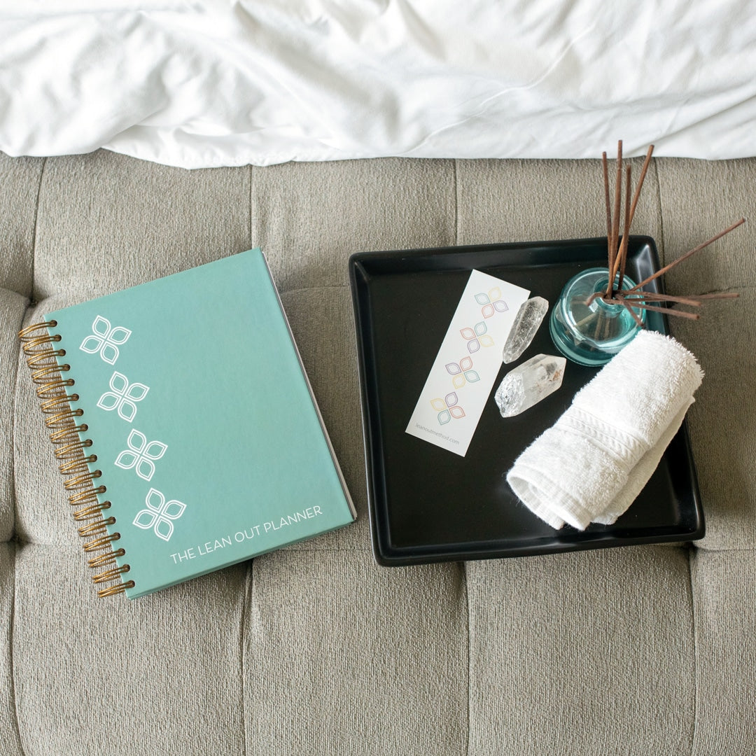 90-Day Visionary Planner