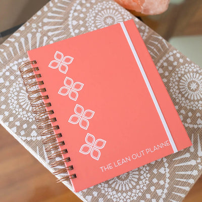 90-Day Visionary Planner