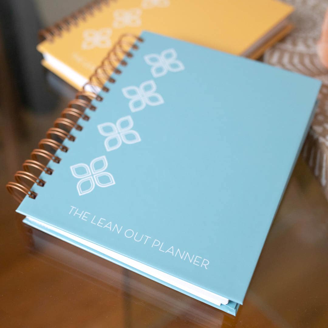 90-Day Visionary Planner