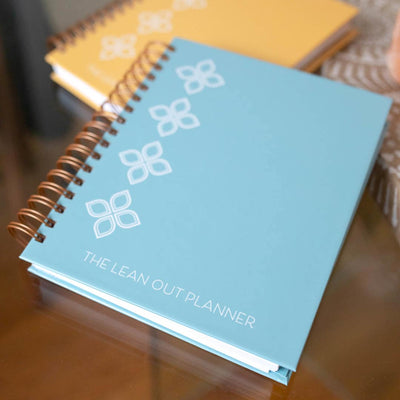 90-Day Visionary Planner