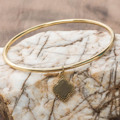 NOMAD Charm Bracelet