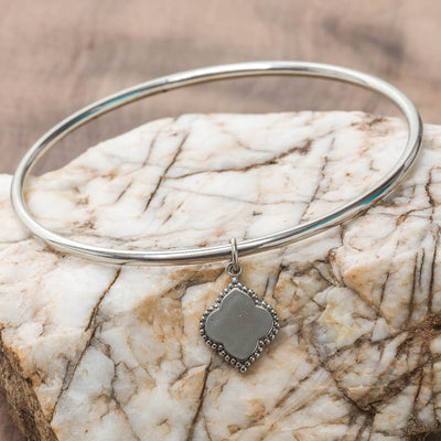 NOMAD Charm Bracelet