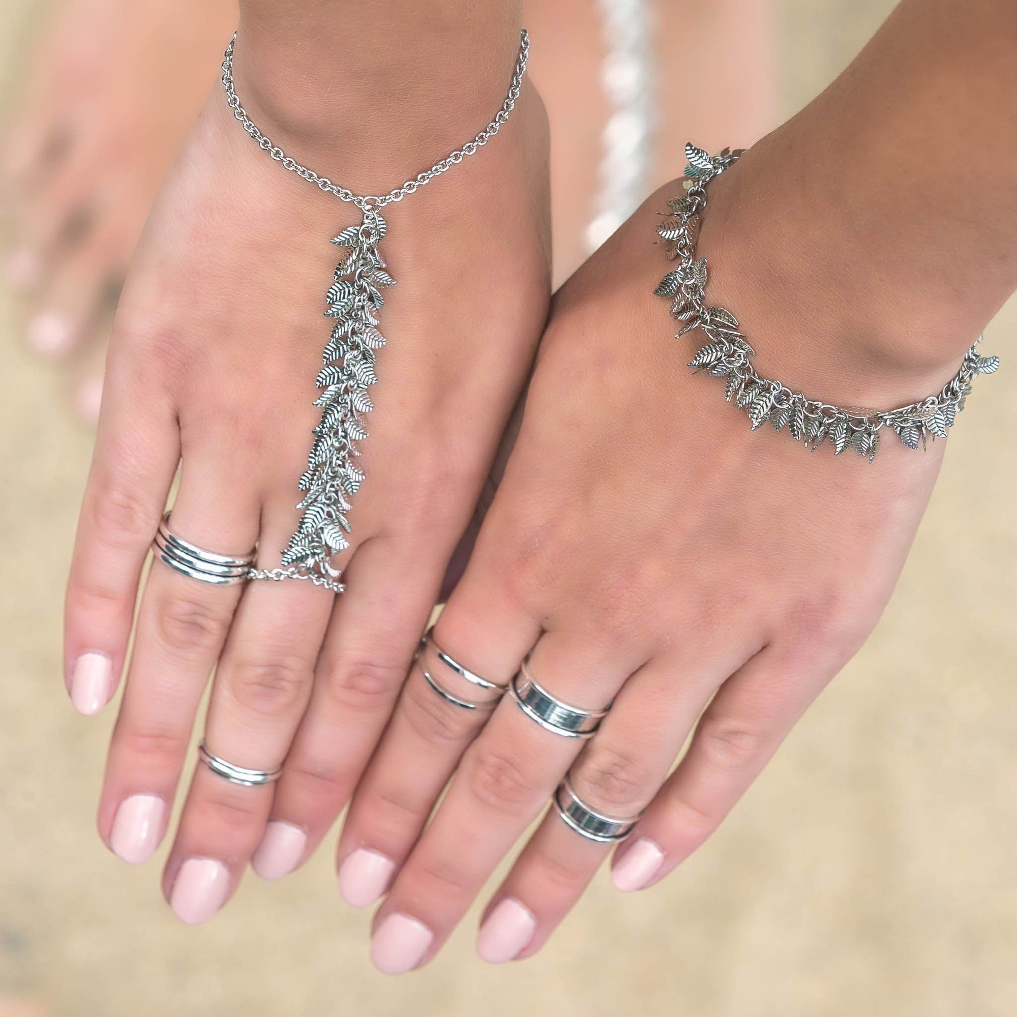 TAYLOR Ring Sizes 3-9