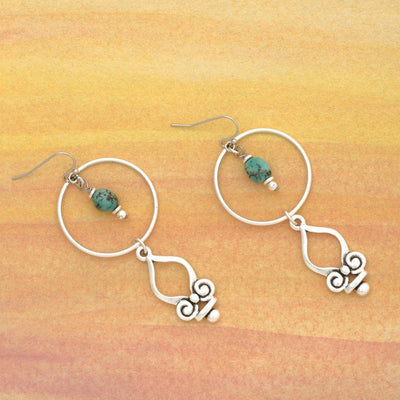 SONGBIRD Earrings