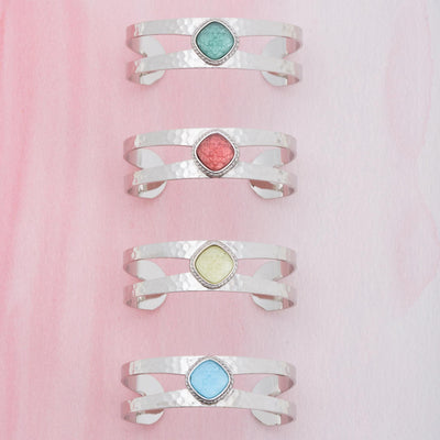 LAST LIGHT Cuff