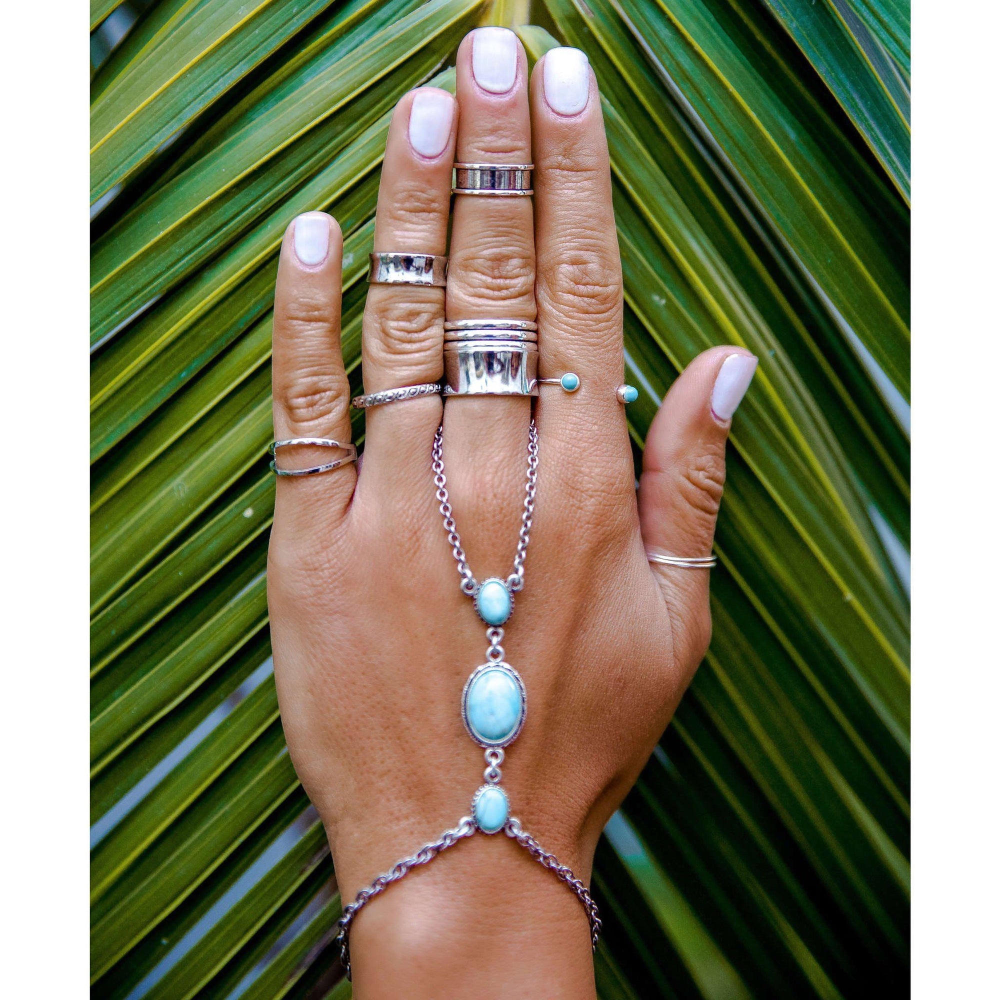 TAYLOR Ring Sizes 3-9