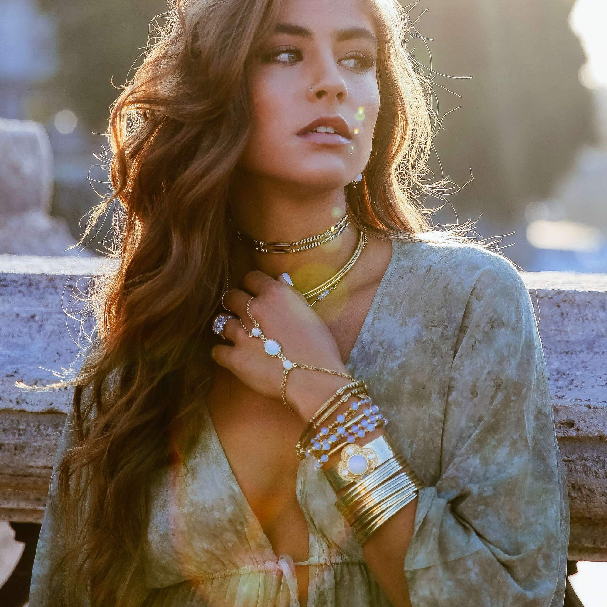 DAYTRIPPER Bracelet Set