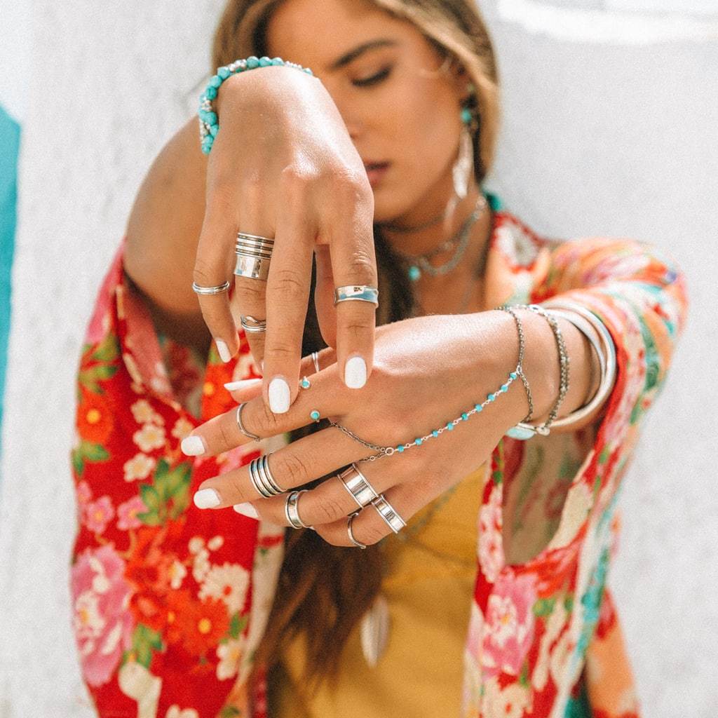 OASIS 6 MIDI Ring