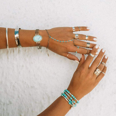 OASIS Cuff
