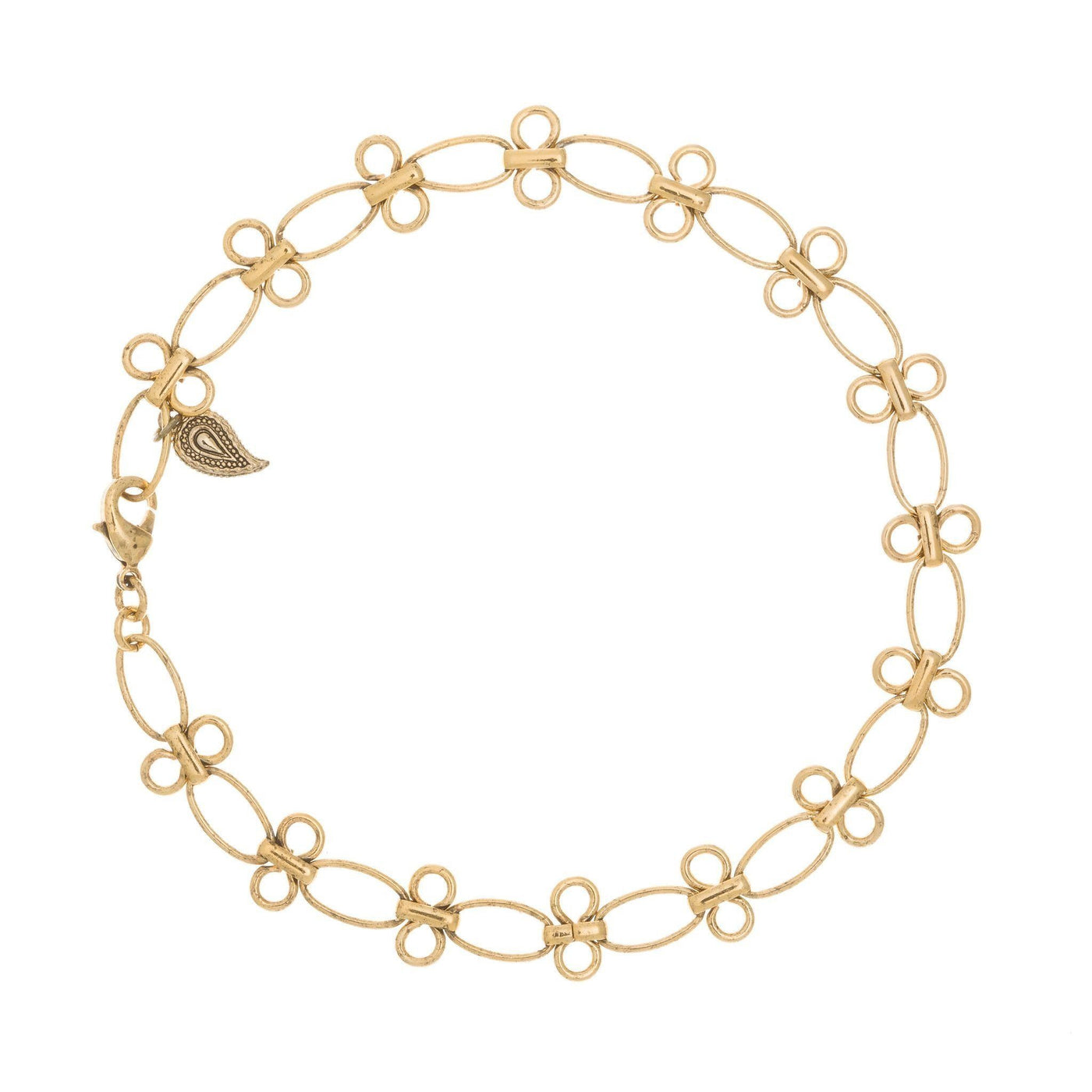 DUSK Anklet