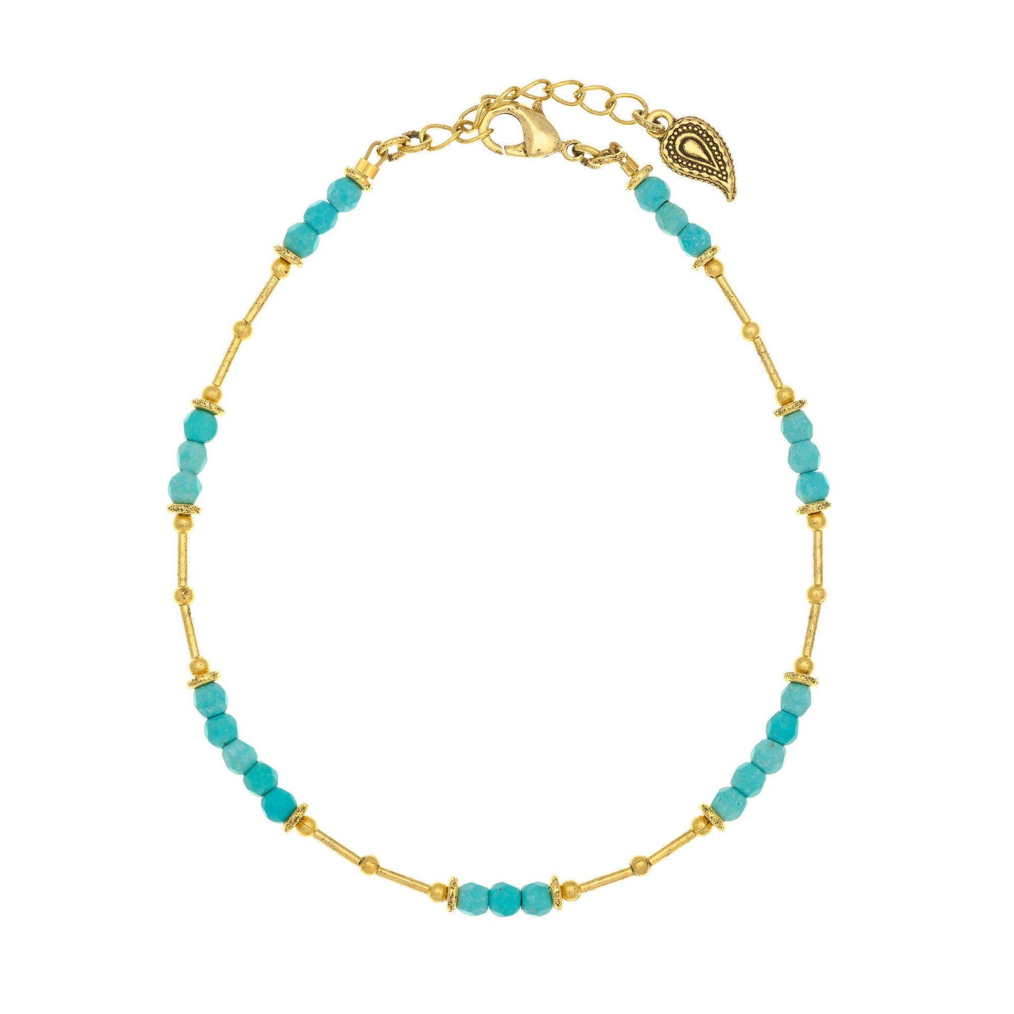 DRIFTER Anklet