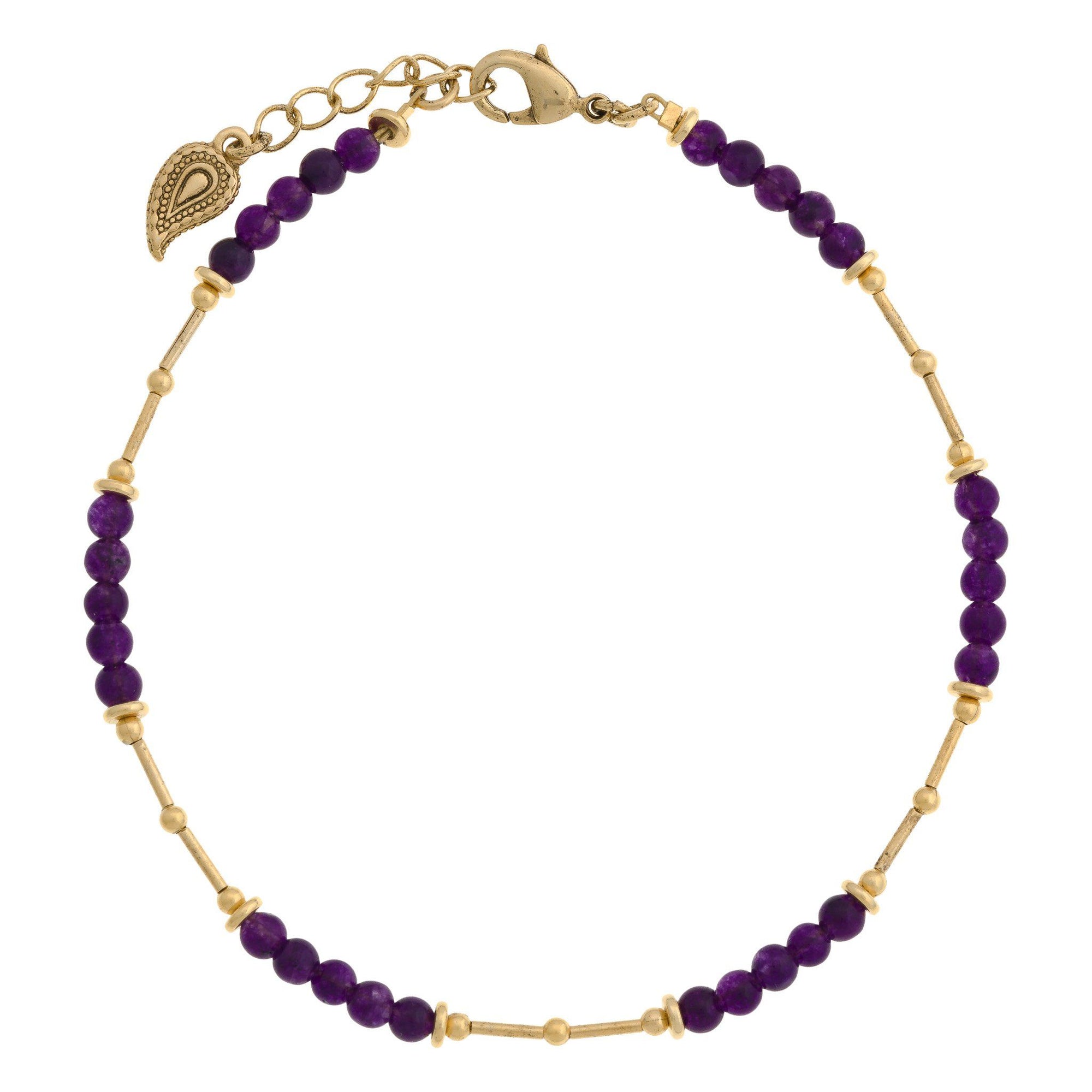 DRIFTER Anklet