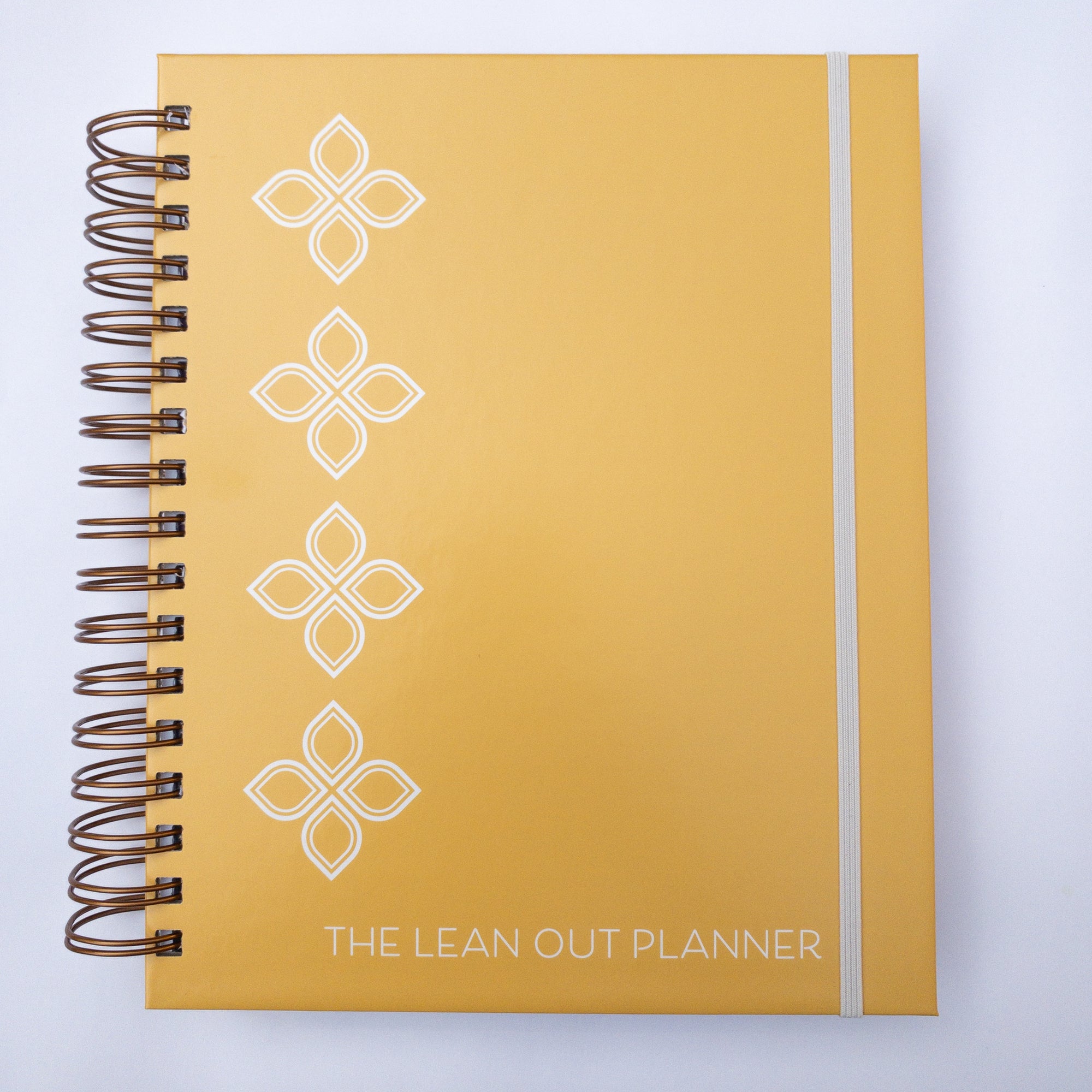 90-Day Visionary Planner