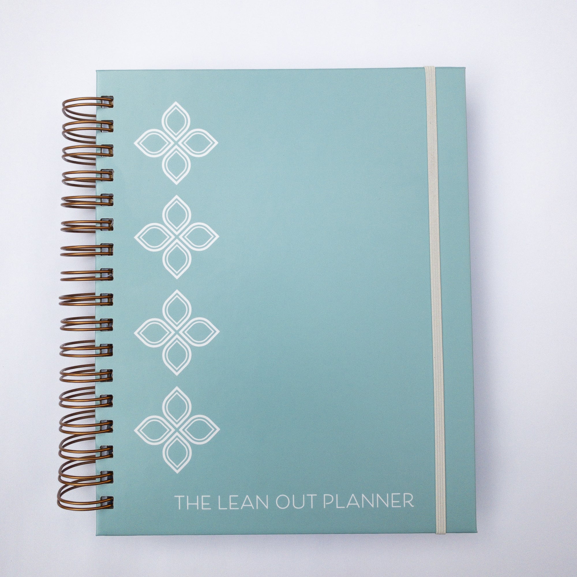 90-Day Visionary Planner