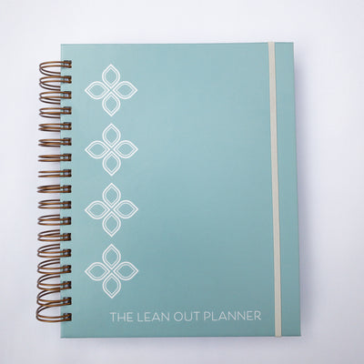 90-Day Visionary Planner
