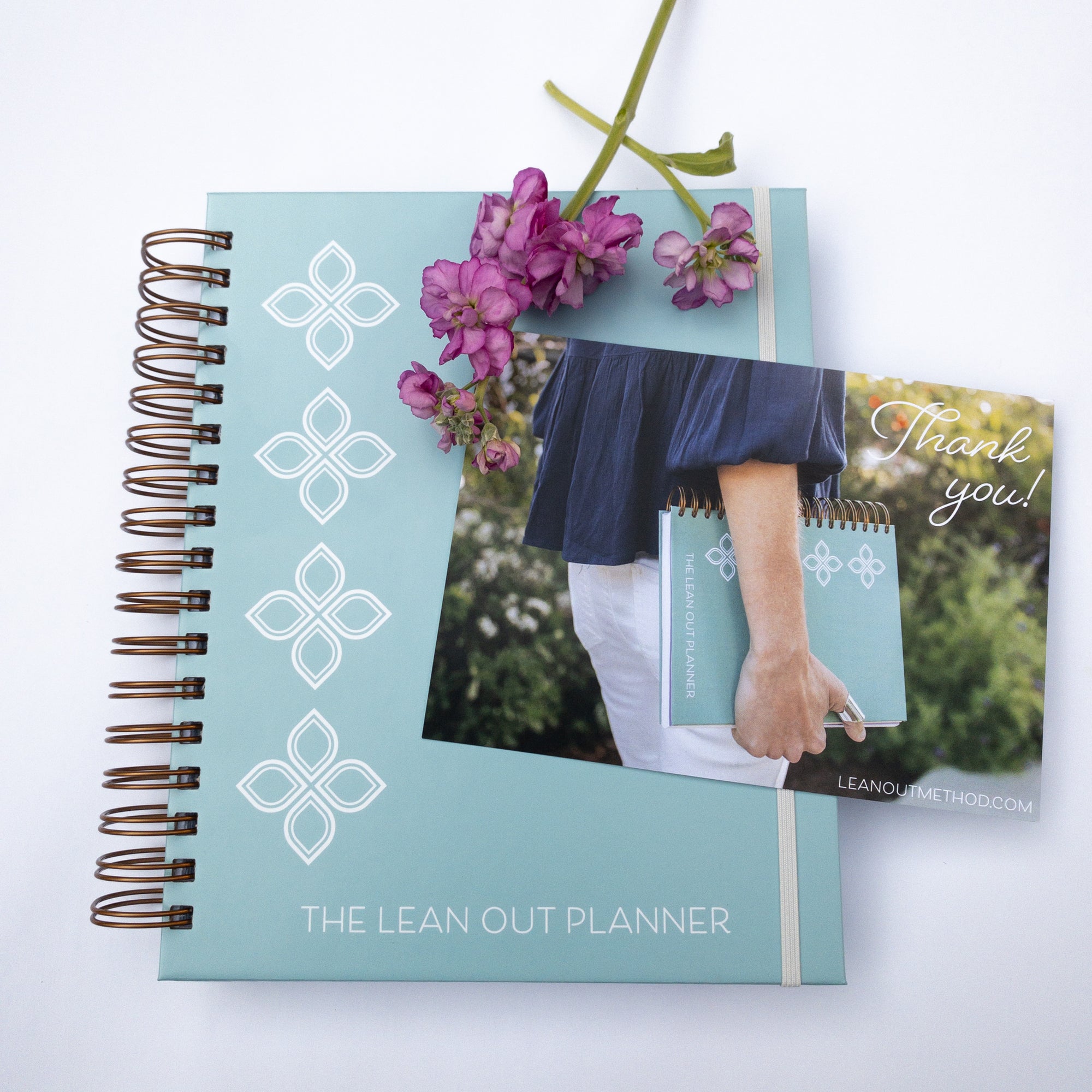90-Day Visionary Planner