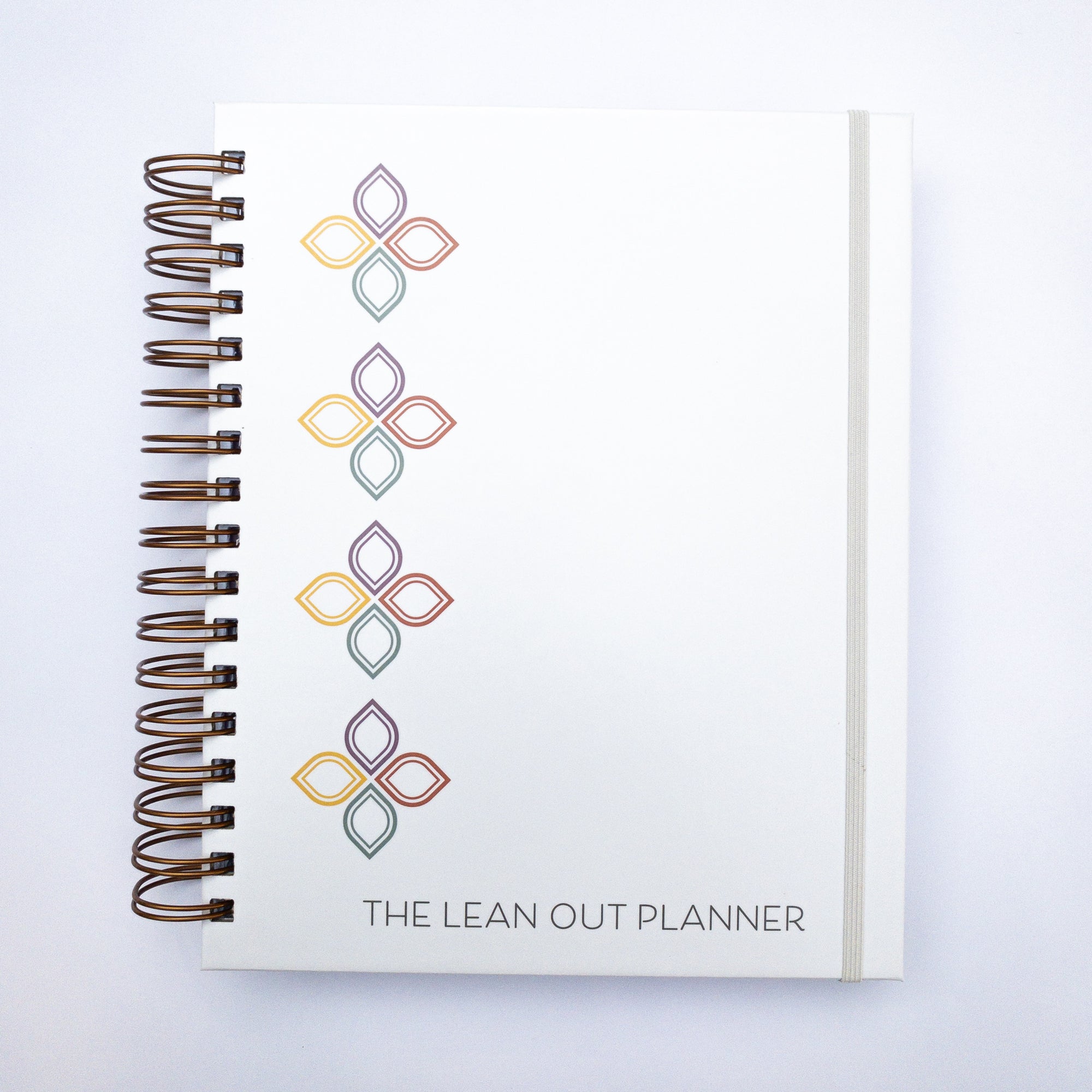 90-Day Visionary Planner