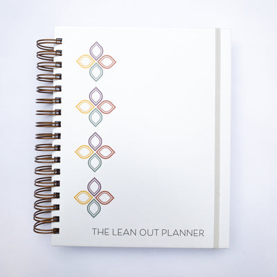 90-Day Visionary Planner