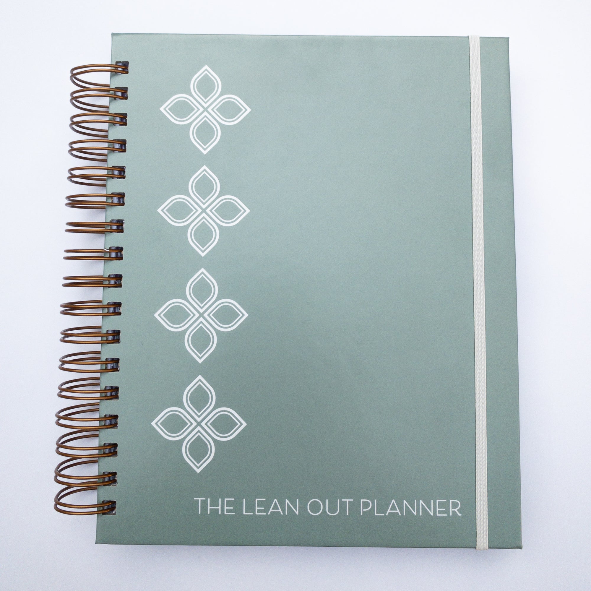 90-Day Visionary Planner