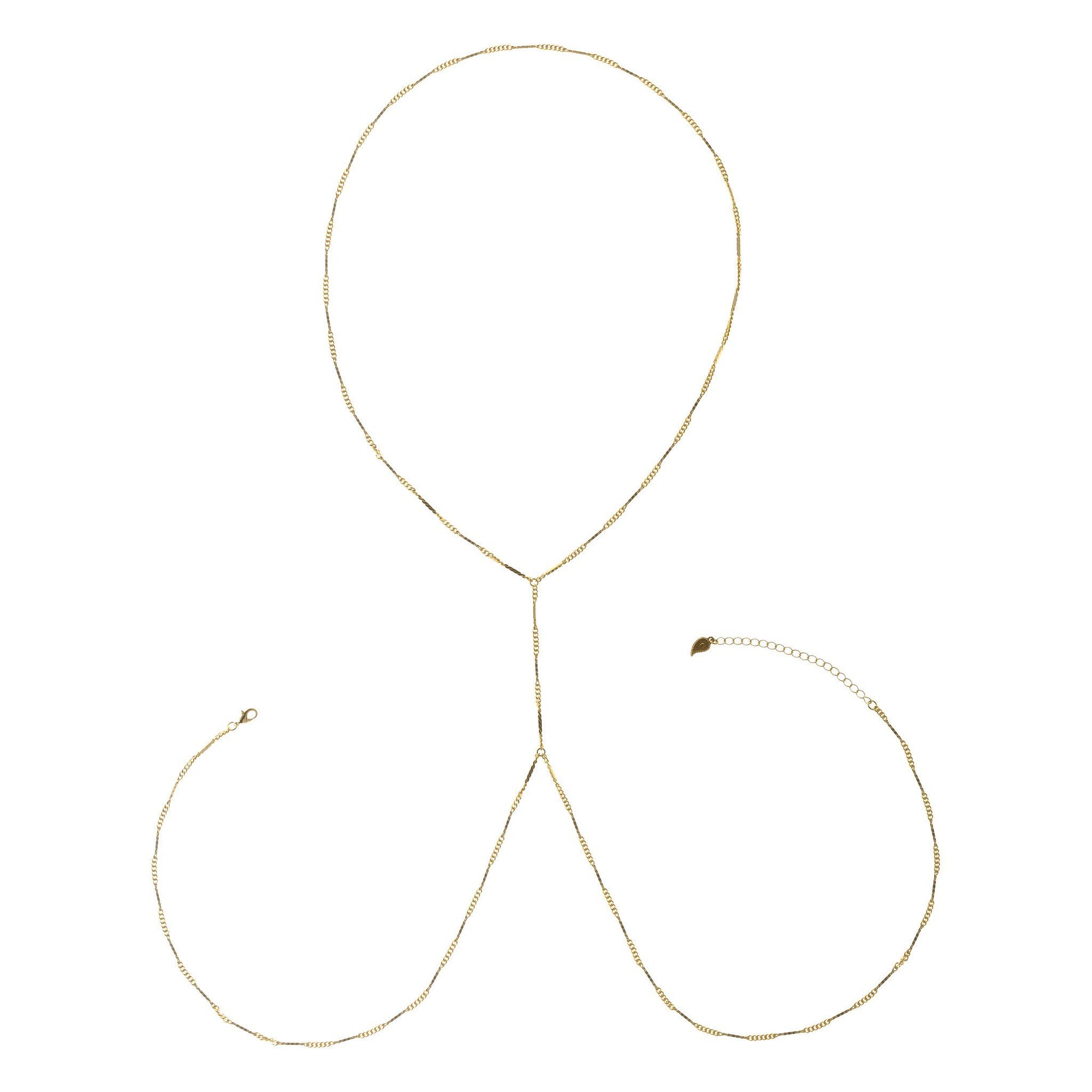 SPRING FEVER Body Chain