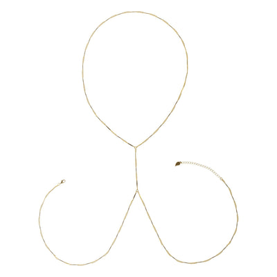 SPRING FEVER Body Chain