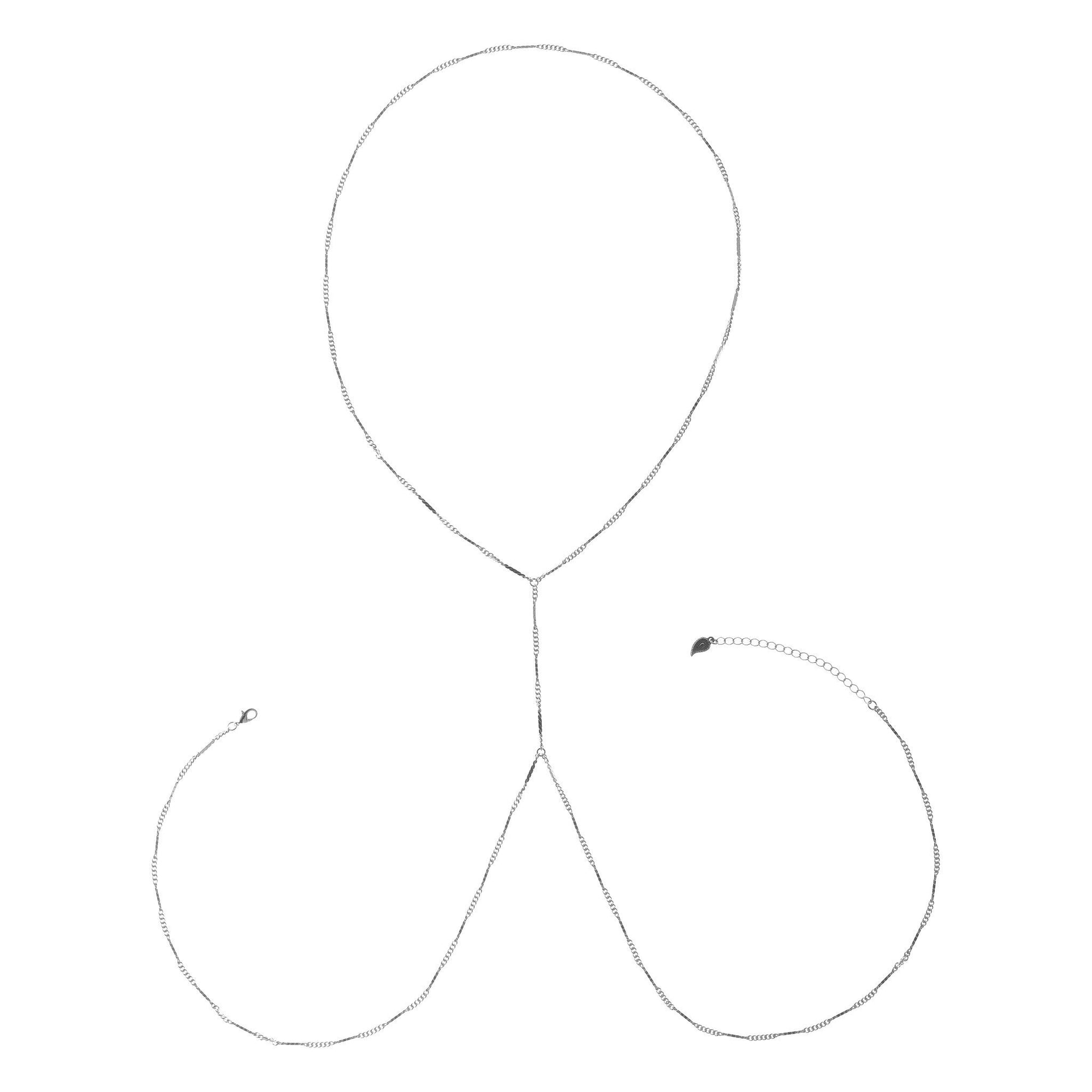 SPRING FEVER Body Chain