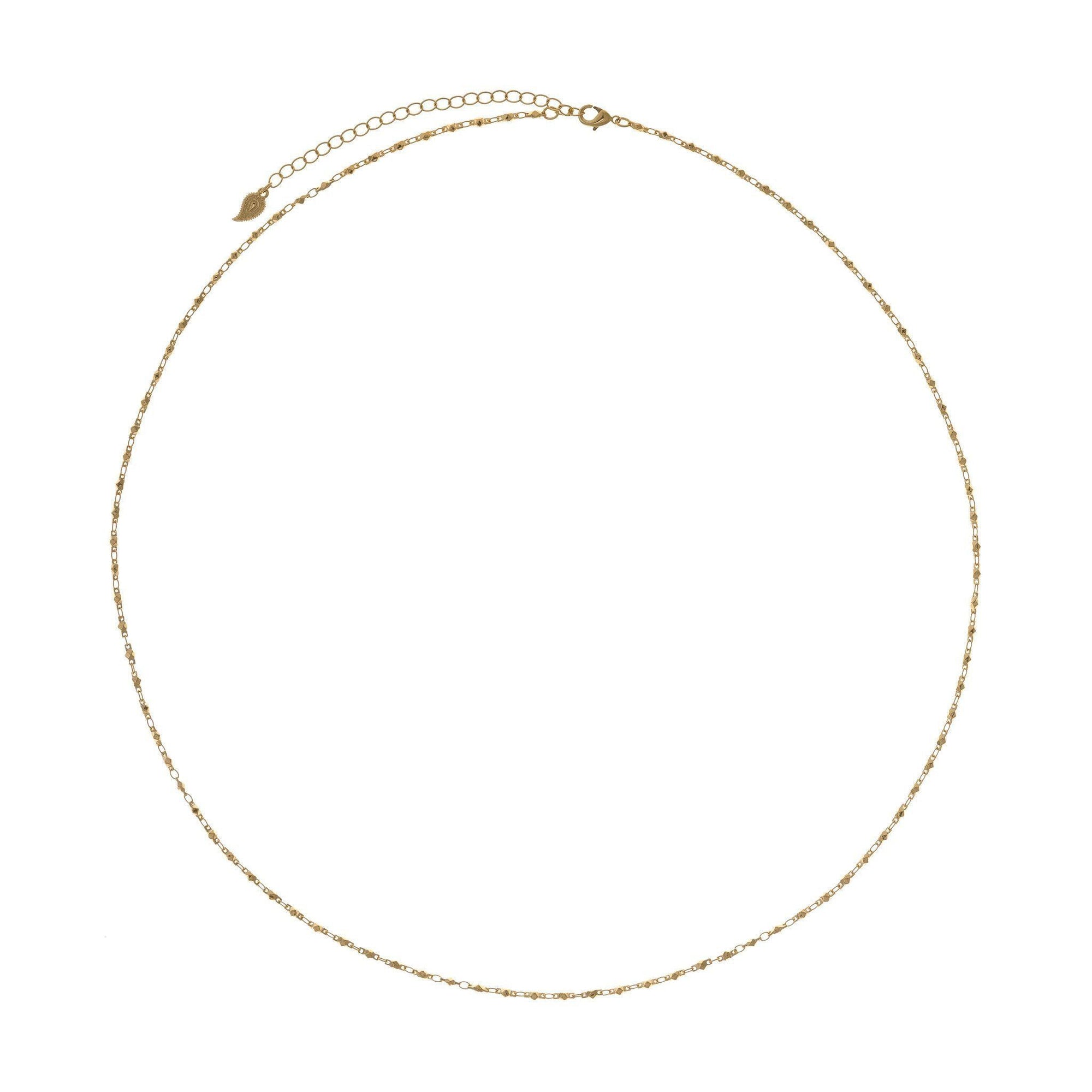 AKIRA Belly Chain