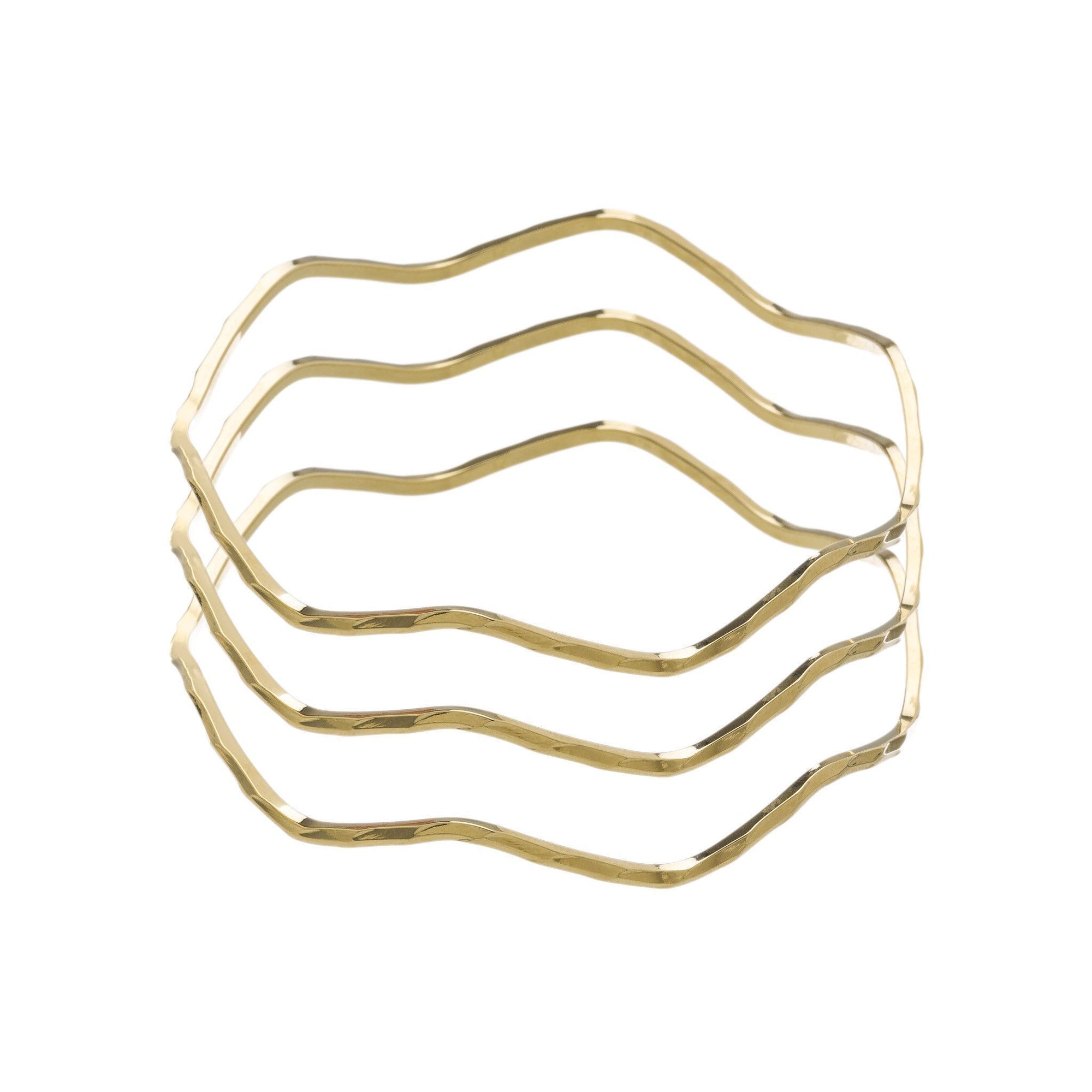 RAYNE Bracelet (Stack of 3)