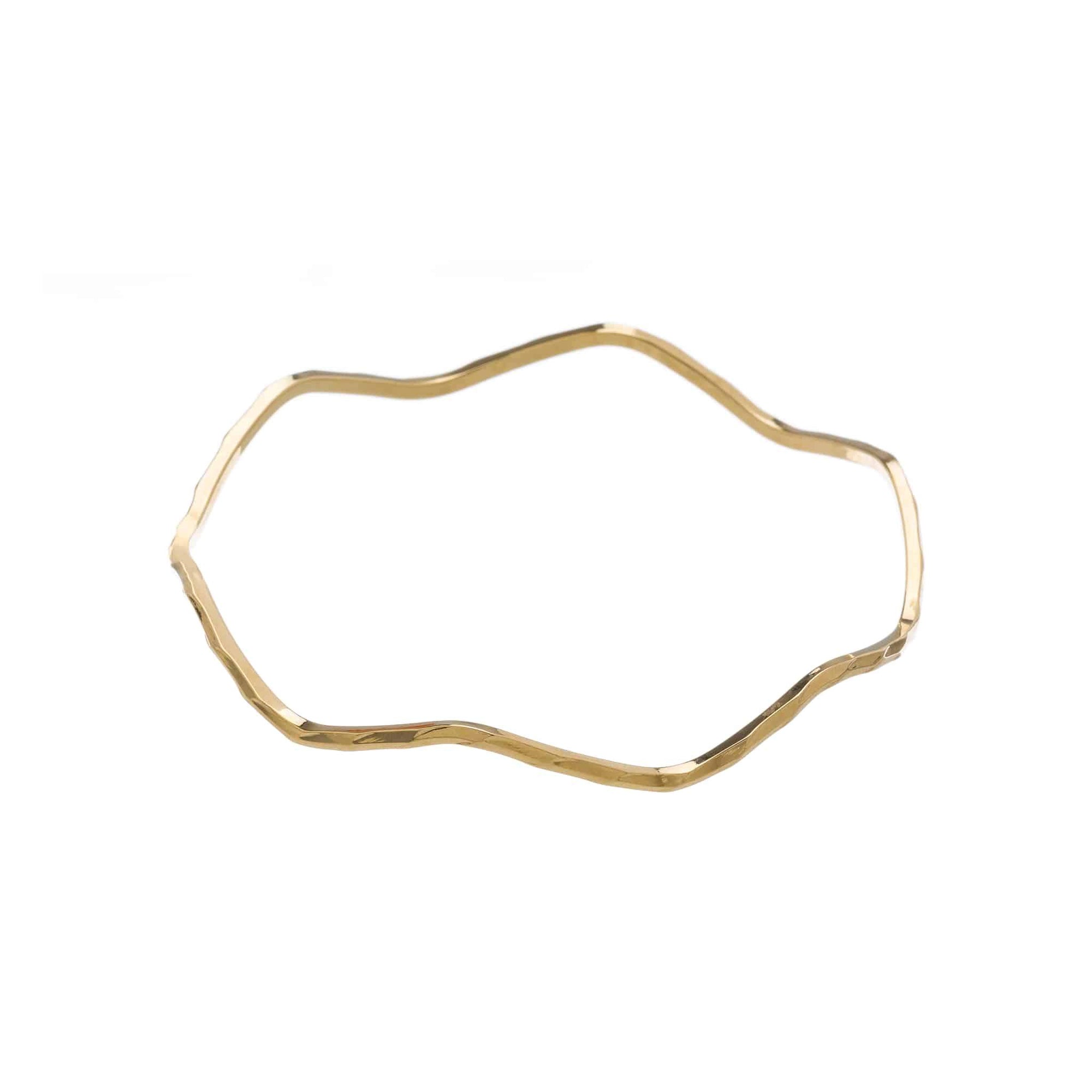 MAKE WAVES Bracelet