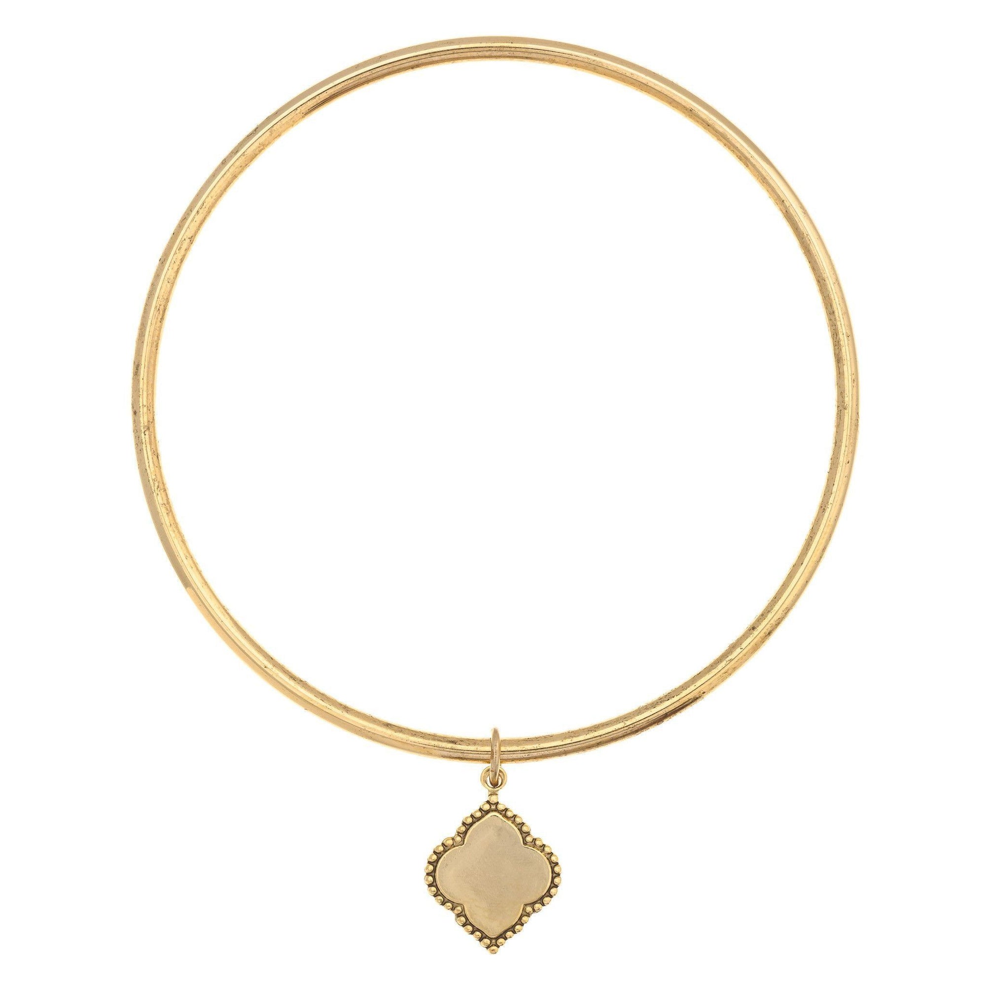 NOMAD Charm Bracelet