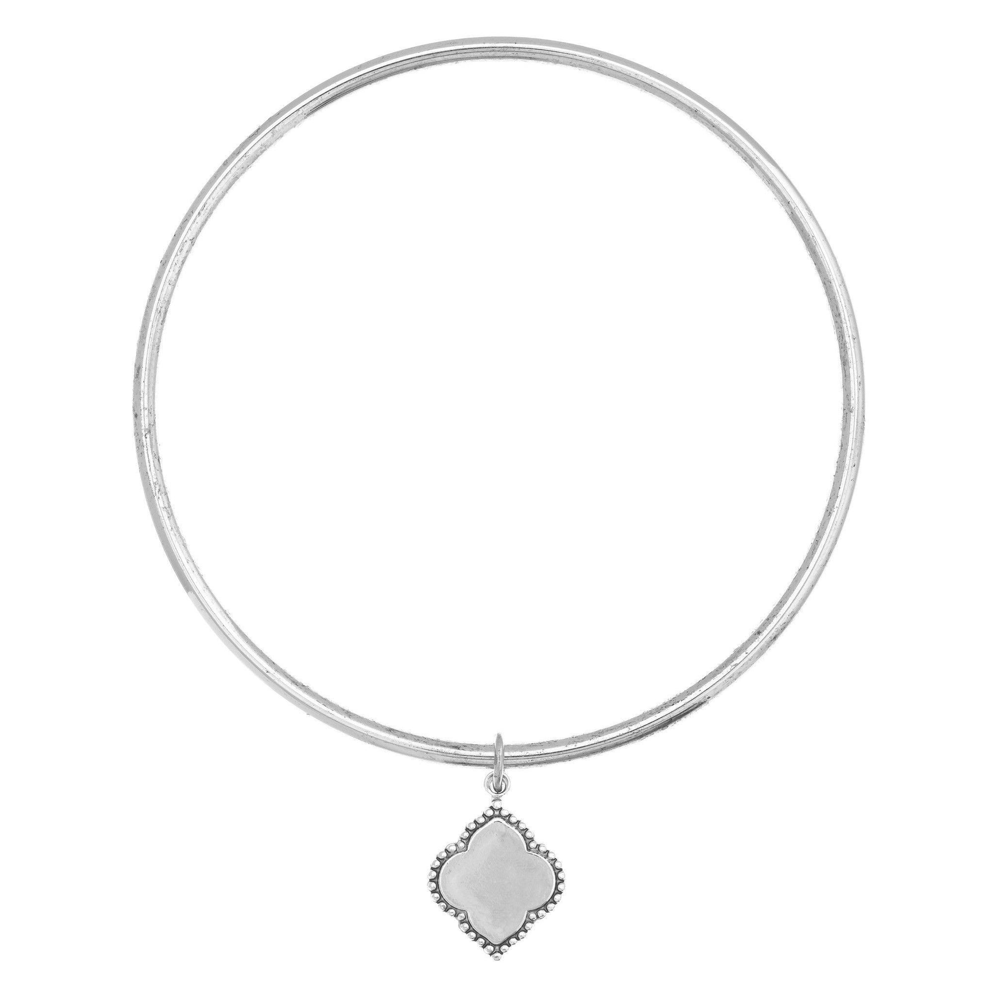 NOMAD Charm Bracelet