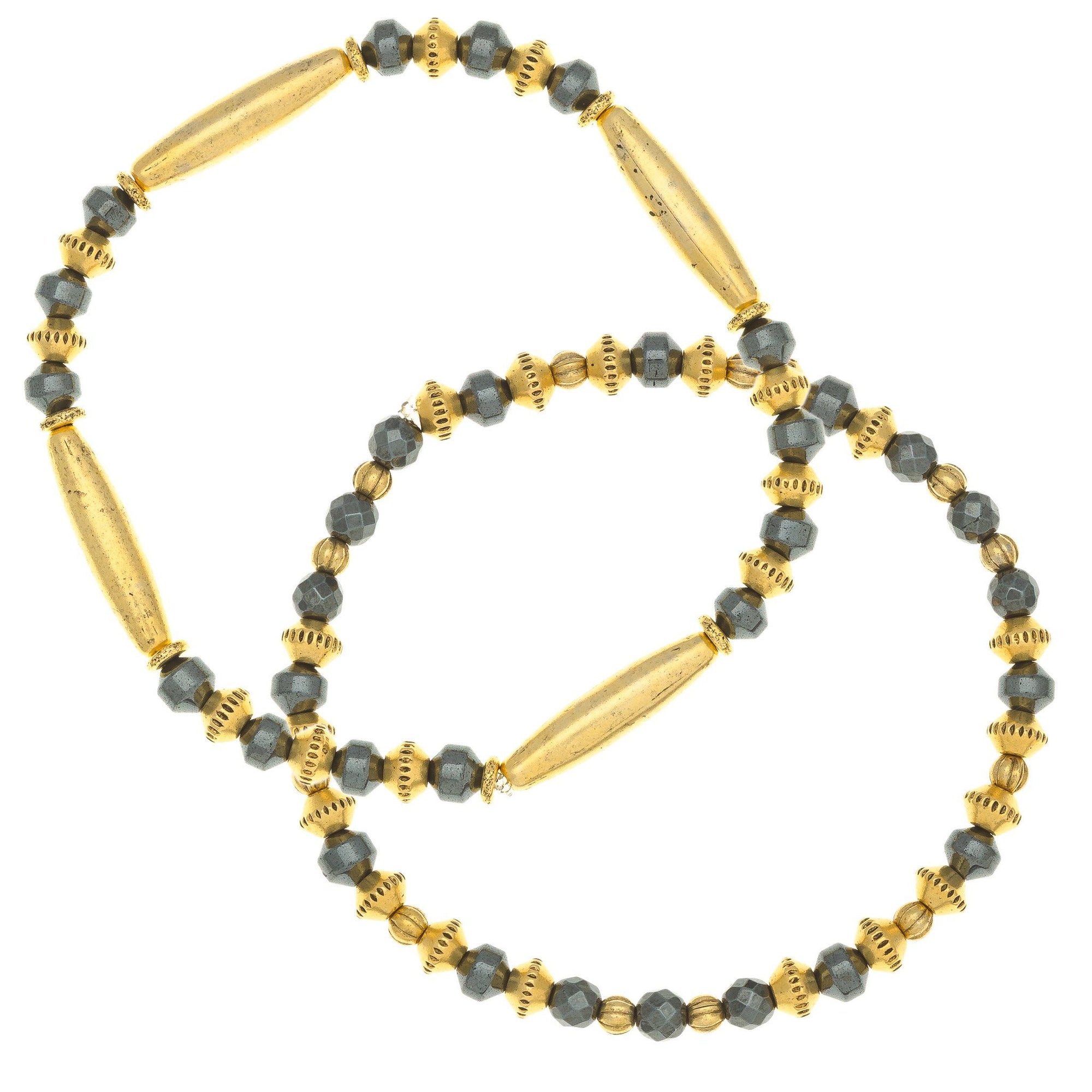 DAYTRIPPER Bracelet Set
