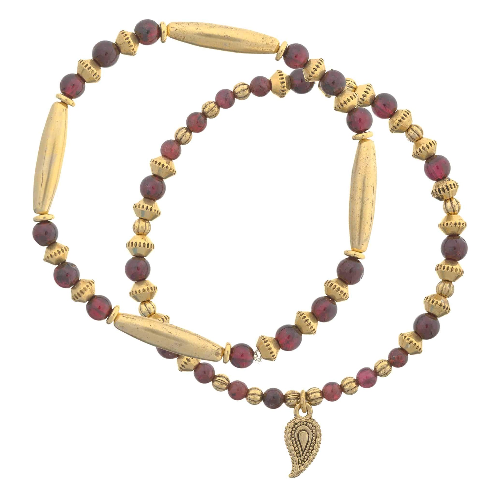 DAYTRIPPER Bracelet Set