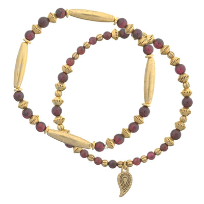 DAYTRIPPER Bracelet Set