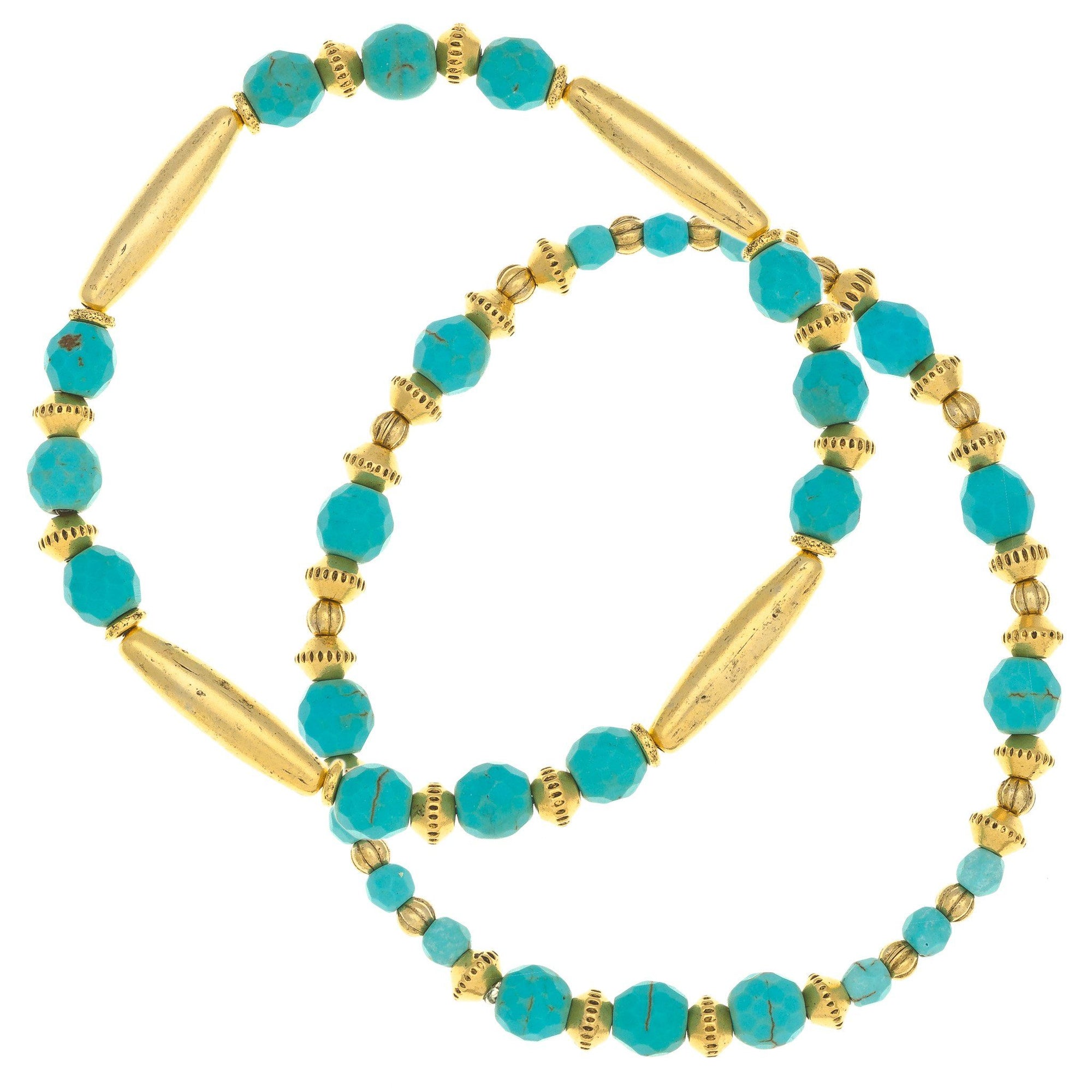 DAYTRIPPER Bracelet Set