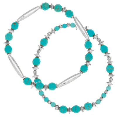DAYTRIPPER Bracelet Set