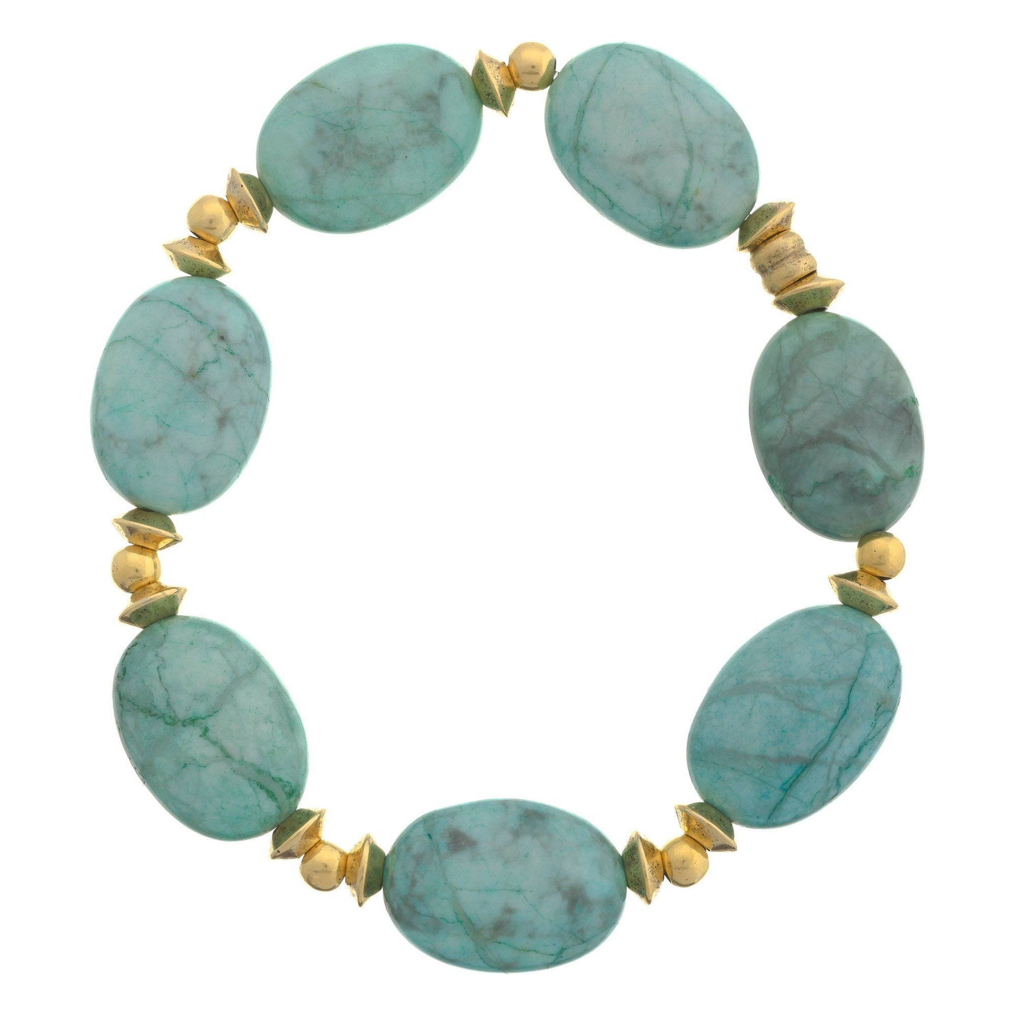 TURQUOISE WATERS Bracelet