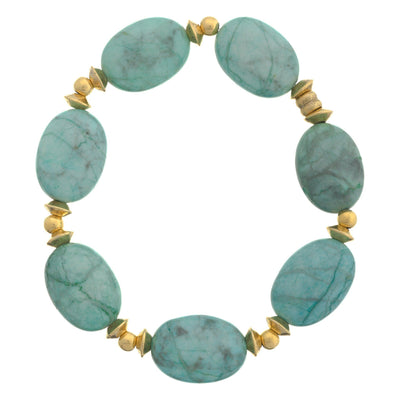 TURQUOISE WATERS Bracelet