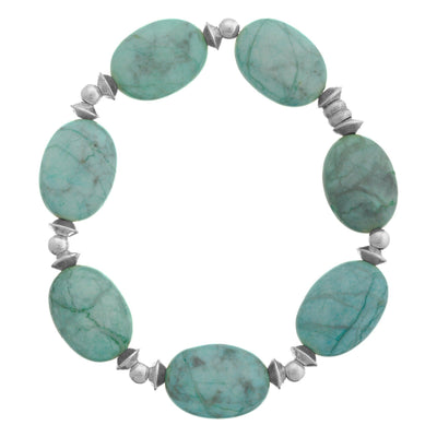 TURQUOISE WATERS Bracelet