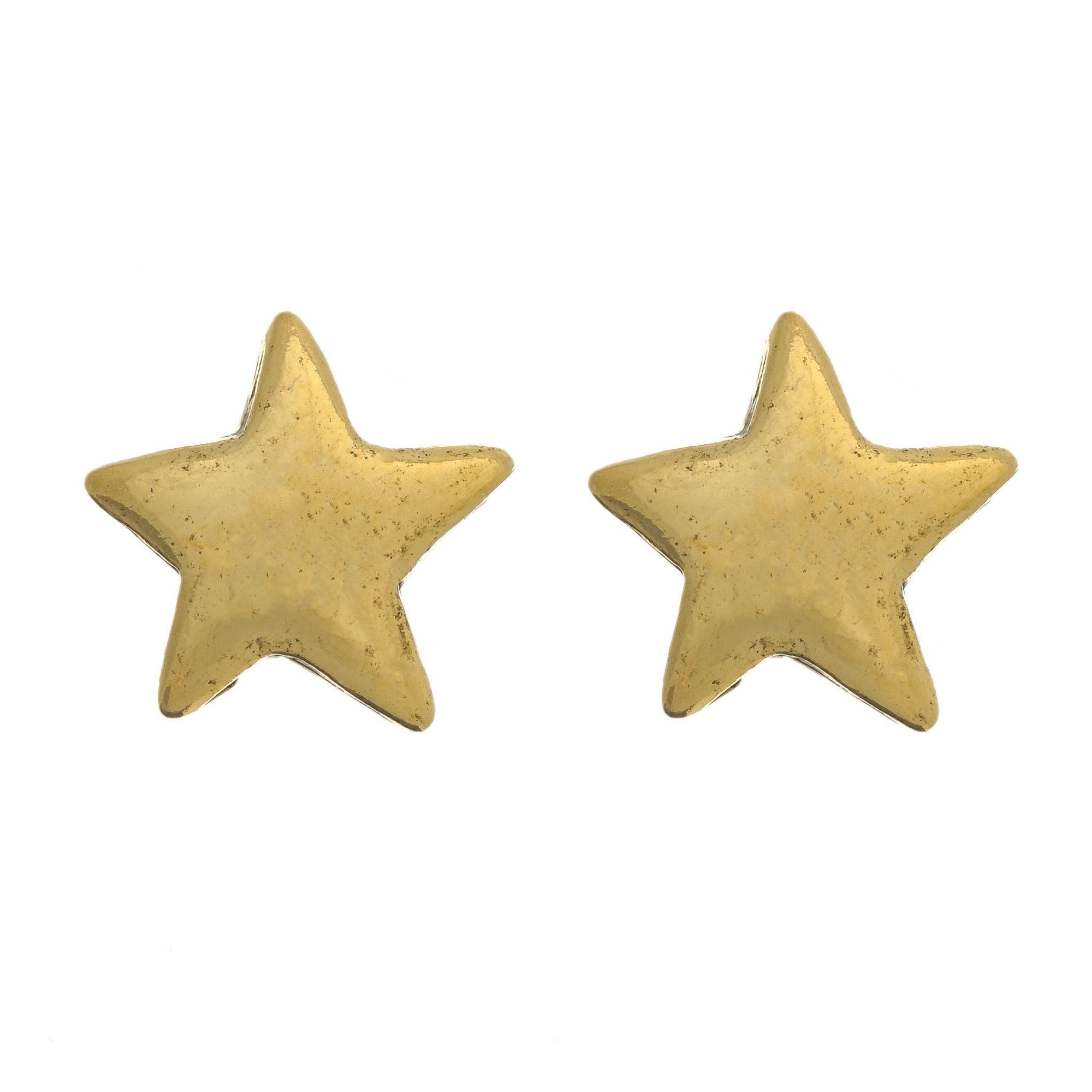 STAR Stud Earrings