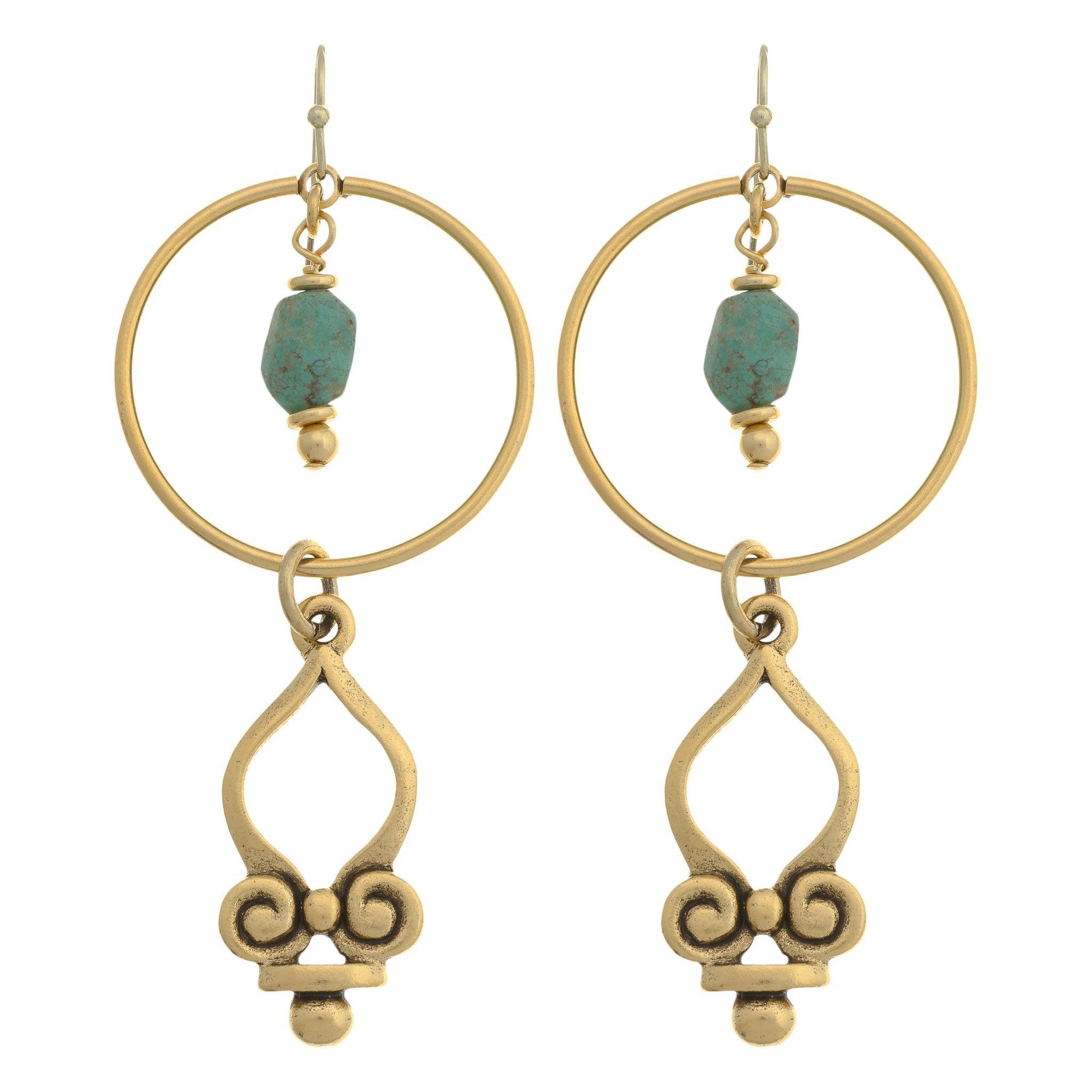 SONGBIRD Earrings