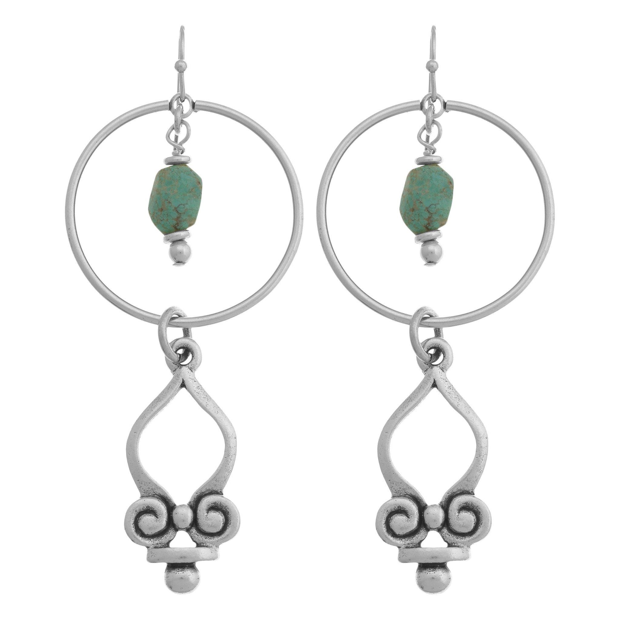 SONGBIRD Earrings