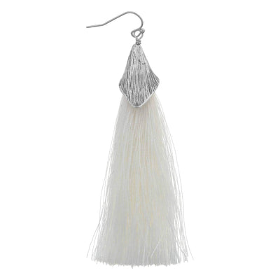 CALLA Tassel Earrings