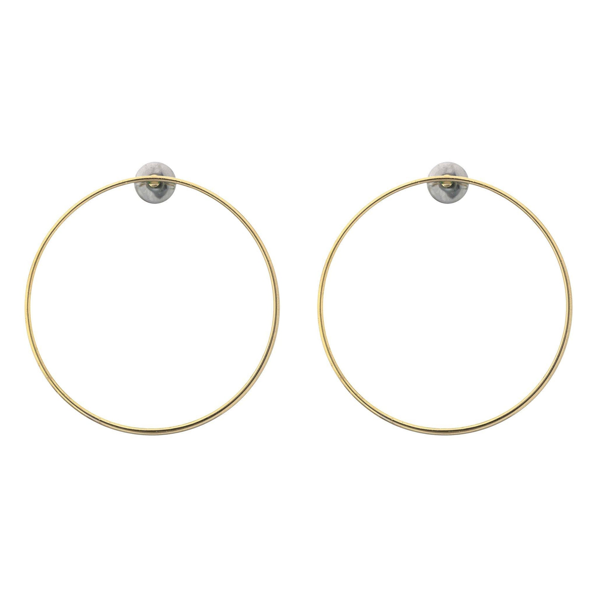 FULL CIRCLE 1.25" Studs