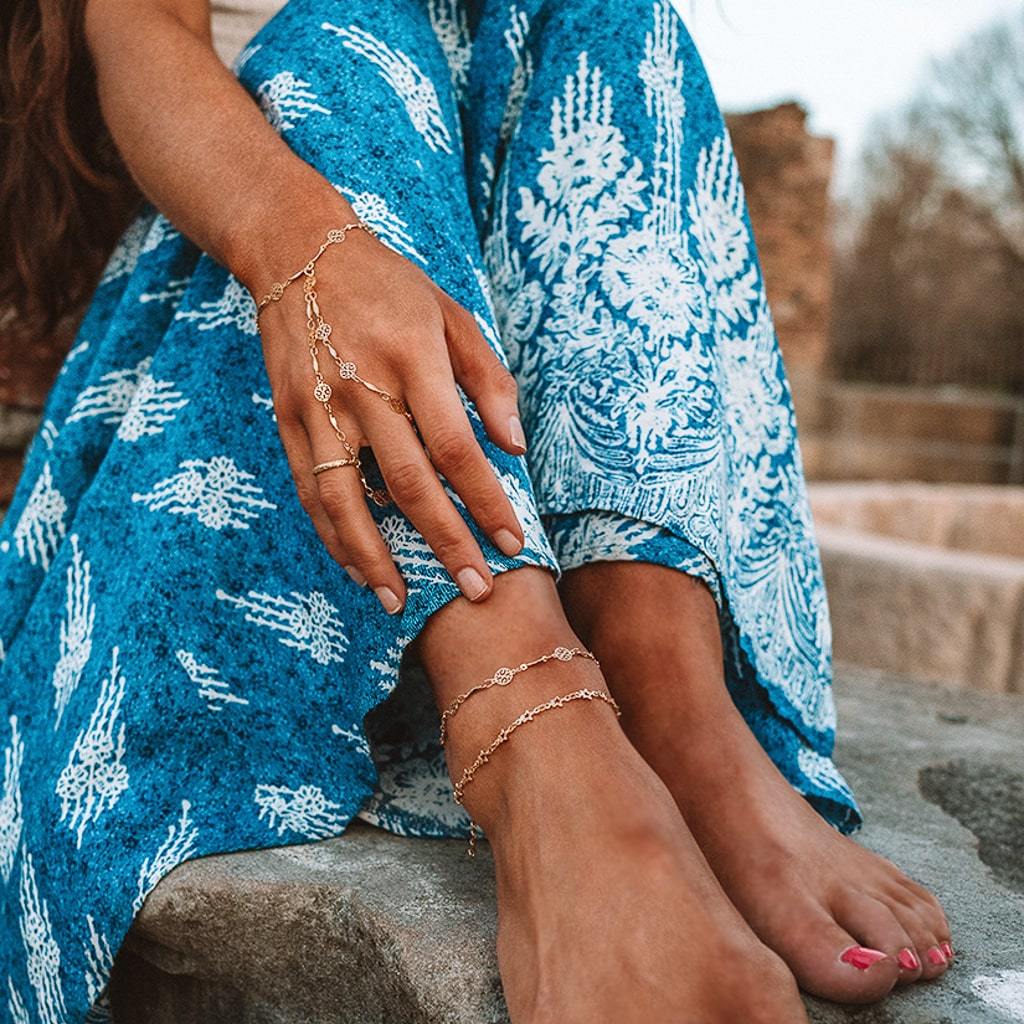 BRANDI Ring Sizes 4-9